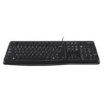 LOGITECH K120