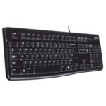 LOGITECH K120