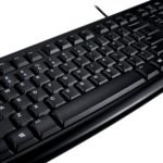 LOGITECH K120