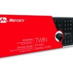 MERCURY TWIN KT-4620