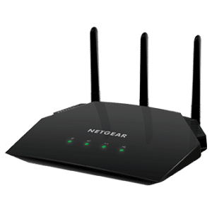 NETGEAR R6350 AC1750 Smart WiFi Router