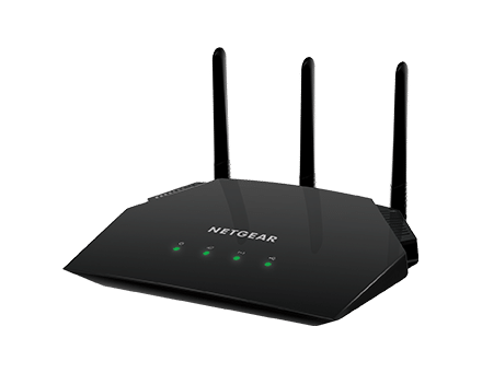 NETGEAR R6350 AC1750 Smart WiFi Router