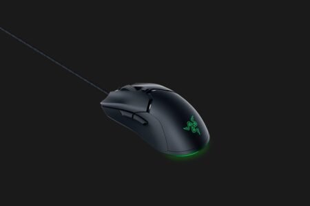 RAZER VIPER MINI-WIRED GAMING MOUSE