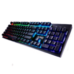 XPG INFAREX K10 Gaming Keyboard 2