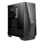 ANTEC NX310 MID TOWER CABINET