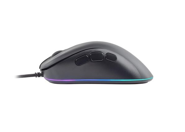 COSMIC BYTE HYDRA RGB GAMING MOUSE