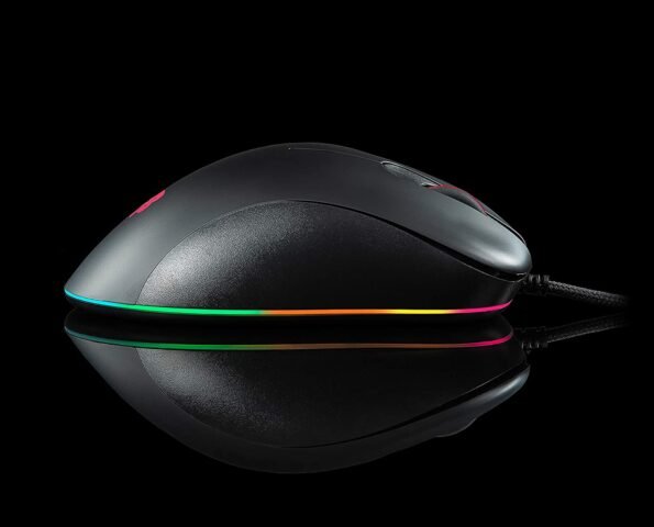 COSMIC BYTE HYDRA RGB GAMING MOUSE