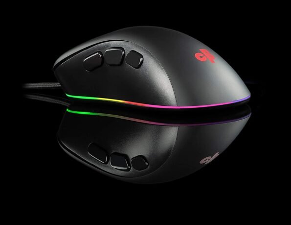 COSMIC BYTE HYDRA RGB GAMING MOUSE