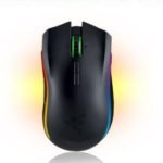 RAZER MAMBA RIGHT HANDED WIRELESS GAMING MOUSE