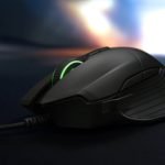 Razer Basilisk – Multi-color FPS Gaming Mouse – AP Packaging