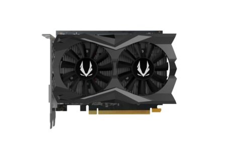 ZOTAC GEFORCE GTX 1650 SUPER OC