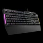 ASUS TUF k1 Gaming Keyboard