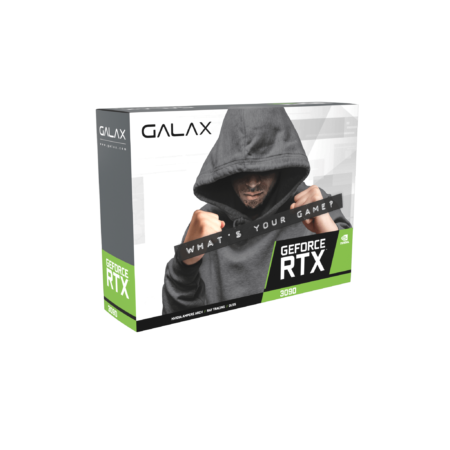 Galax GeForce RTX™ 3090 Series