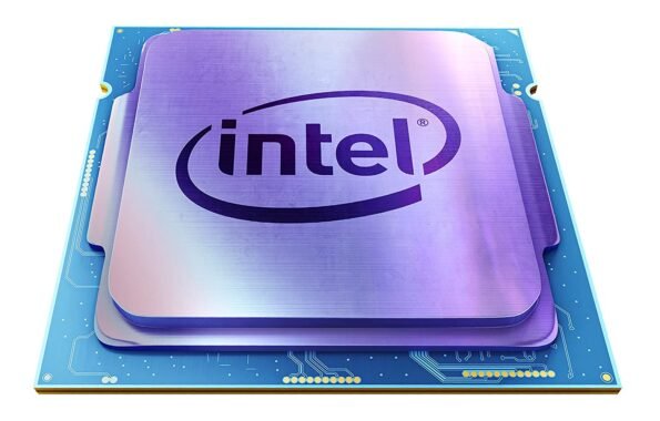 Intel® Core™ i7-10700 Processor
