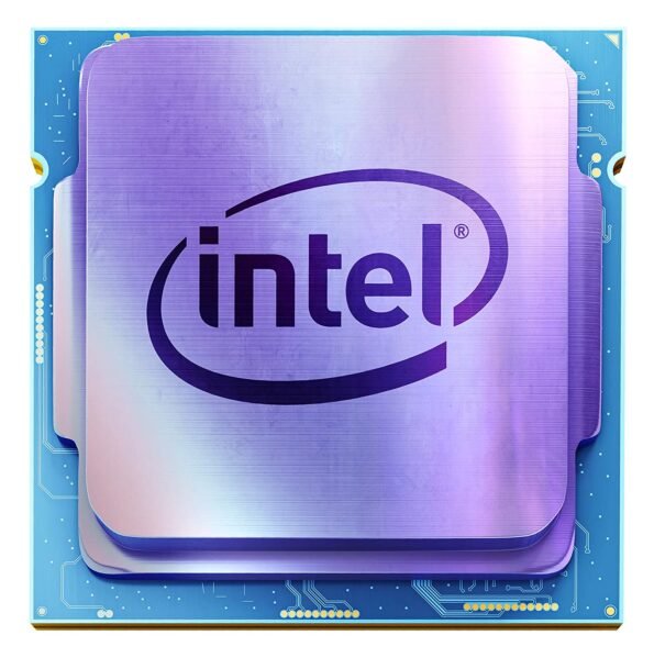 Intel® Core™ i9-10900 Processor