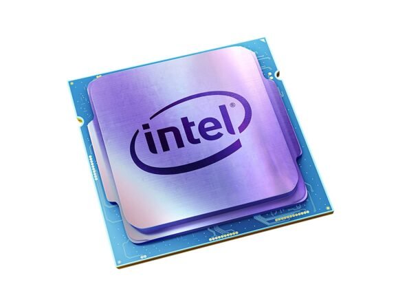 Intel® Core™ i9-10900K Processor