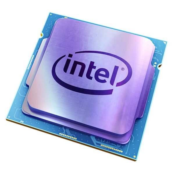 Intel® Core™ i9-10900K Processor