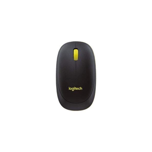 Logitech MK 240 Nano