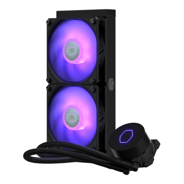 Cooler Master MasterLiquid ML240L V2 RGB