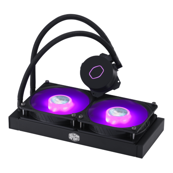 Cooler Master MasterLiquid ML240L V2 RGB