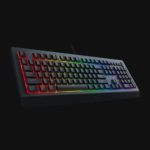 Razer Cynosa V2 – Chroma RGB Membrane Gaming Keyboard