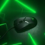 Razer Viper – Ambidextrous Wired Mouse