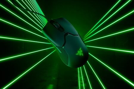 Razer Viper Ambidextrous