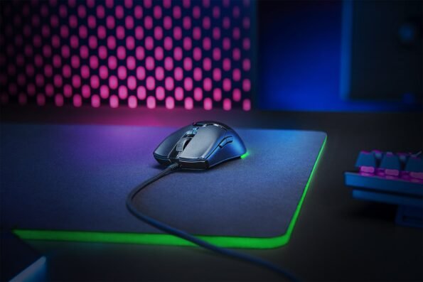 Razer Viper Mini - Wired Gaming Mouse