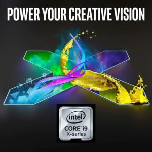 Intel Core i9-10920X Desktop Processor