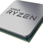 AMD RYZEN 3500x
