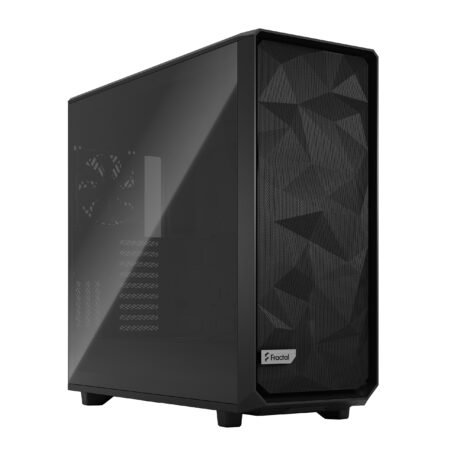 FRACTAL DESIGN MESHIFY 2 XL BLACK TEMPERED GLASS LIGHT TINT