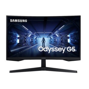 Samsung G5 Odyssey Gaming Monitor
