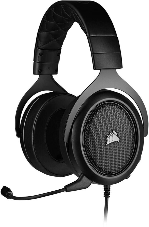 Corsair HS50 PRO Stereo Gaming Headset