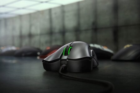 Razer Death Adder Essential