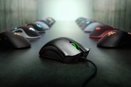 Razer Death Adder Essential