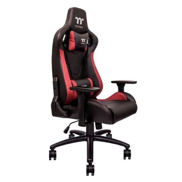 Thermaltake U Fit Black-Red Gaming Chair GGC-UFT-BRMWDS-01