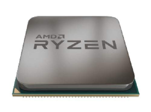 AMD Ryzen 3 3100 Quad core Processor