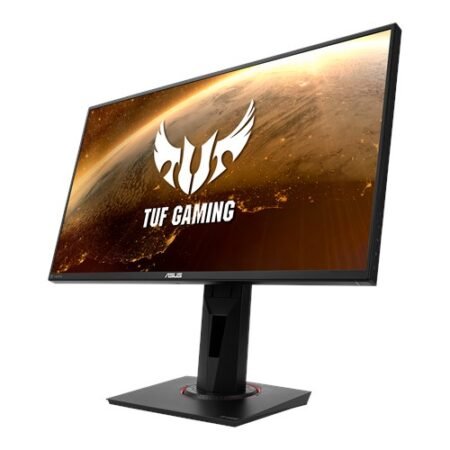 Asus TUF GAMING VG259Q 144Hz, IPS, G-Sync compatible