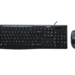 Logitech Mk200