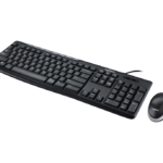 Logitech Mk200