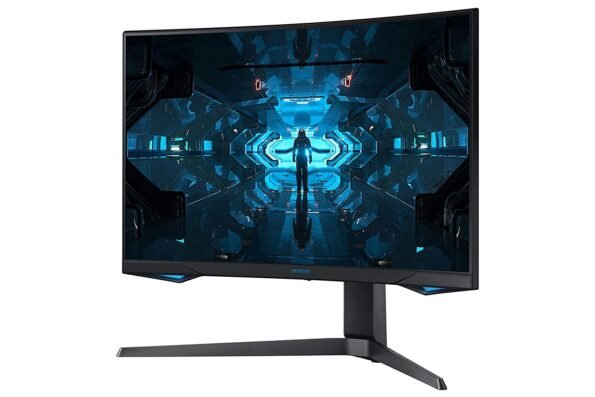 Samsung G7 Odyssey 27 inch 240Hz