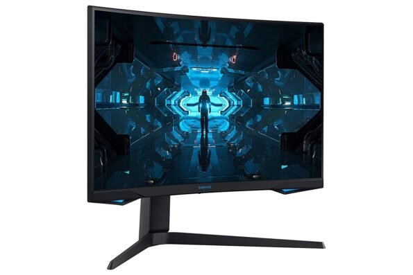 Samsung G7 Odyssey 27 inch 240Hz