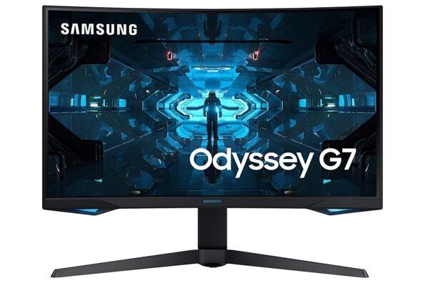 Samsung G7 Odyssey 27 inch 240Hz