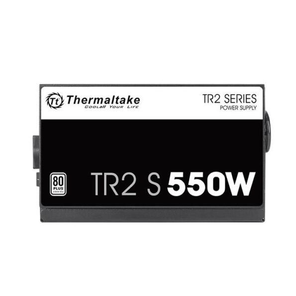 ThermalTake TR2 S 550W 80+ Power Supply