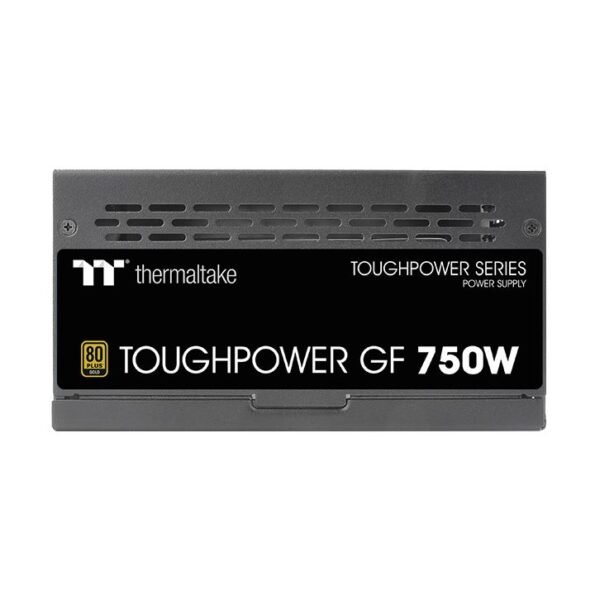 Thermaltake Toughpower GF 750W 80+ Gold Fully Modular PSU