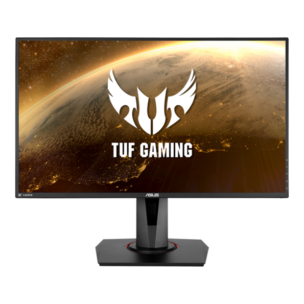TUF Gaming VG279QM HDR G-SYNC Compatible Gaming Monitor 280Hz