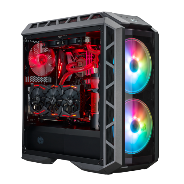 Cooler Master MASTERCASE H500P ARGB