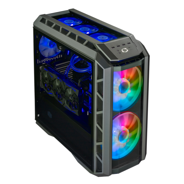 Cooler Master MASTERCASE H500P ARGB