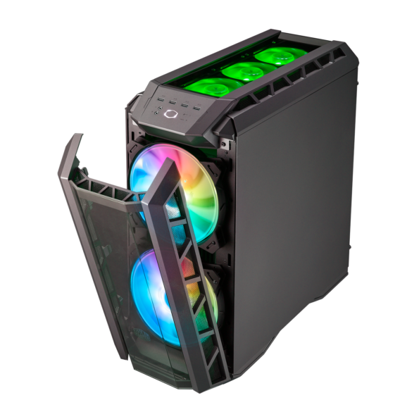 Cooler Master MASTERCASE H500P ARGB