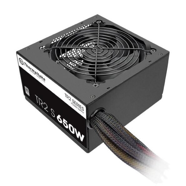 Thermaltake TR2 S 650W 80+ Power supply